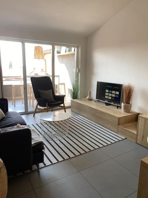 PUY Ebli Seaview 아파트 외부 사진