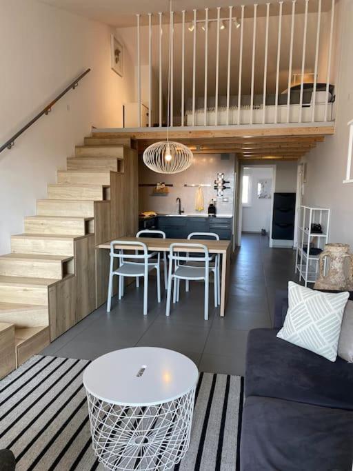PUY Ebli Seaview 아파트 외부 사진