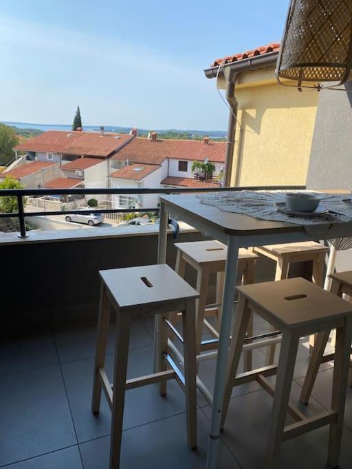 PUY Ebli Seaview 아파트 외부 사진