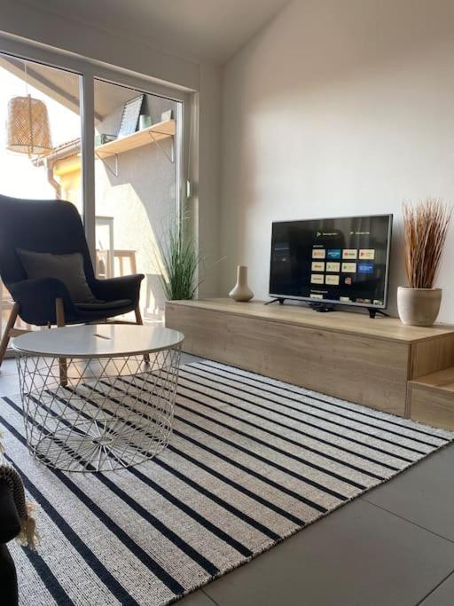 PUY Ebli Seaview 아파트 외부 사진