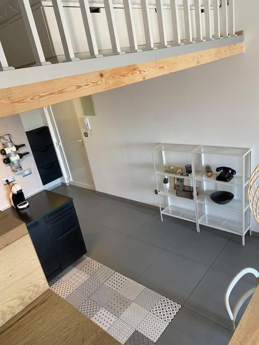 PUY Ebli Seaview 아파트 외부 사진