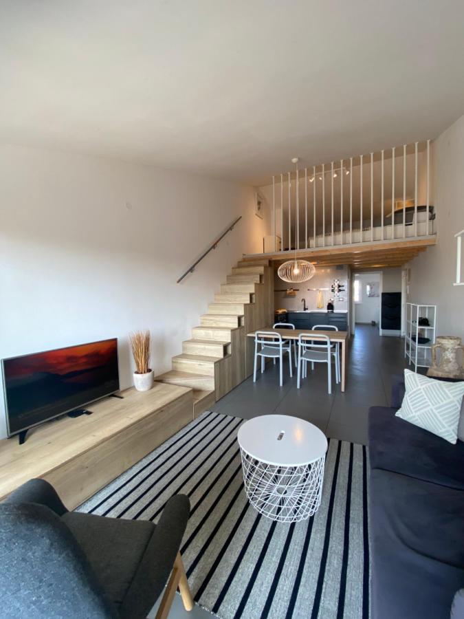 PUY Ebli Seaview 아파트 외부 사진
