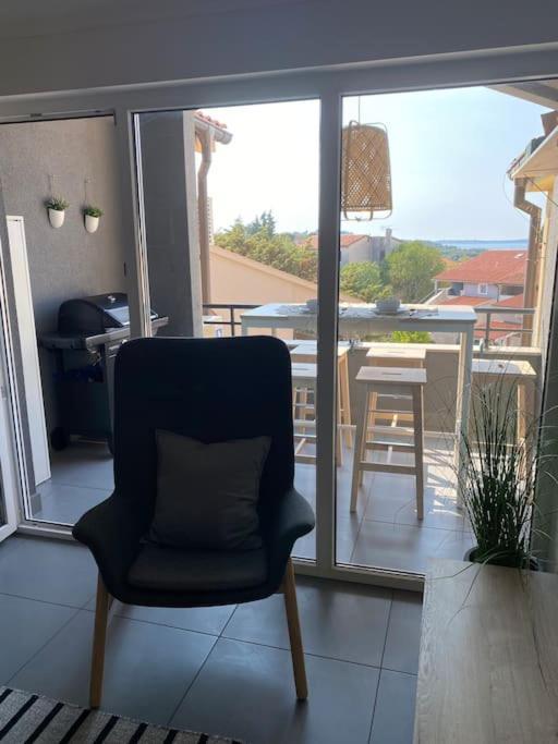 PUY Ebli Seaview 아파트 외부 사진
