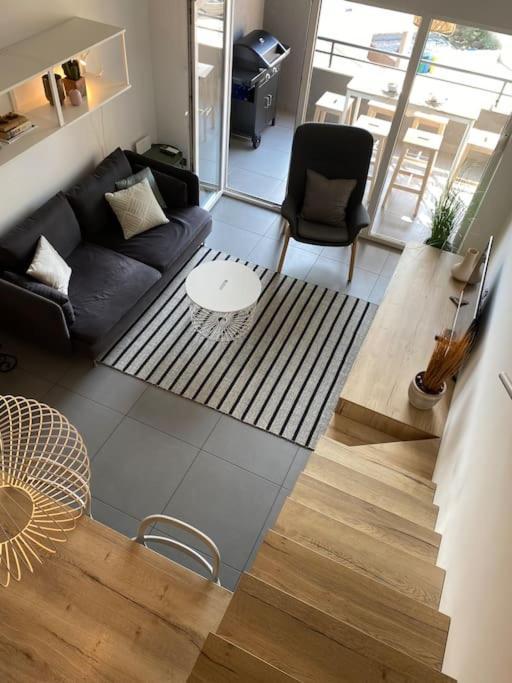 PUY Ebli Seaview 아파트 외부 사진