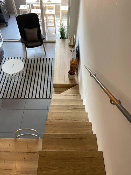 PUY Ebli Seaview 아파트 외부 사진