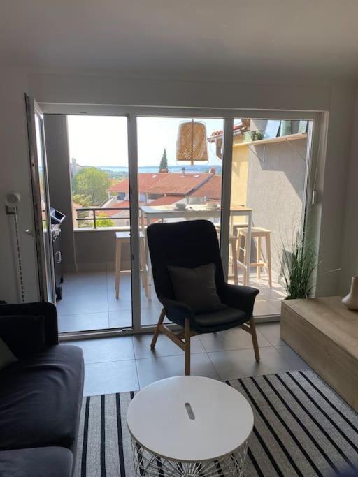 PUY Ebli Seaview 아파트 외부 사진