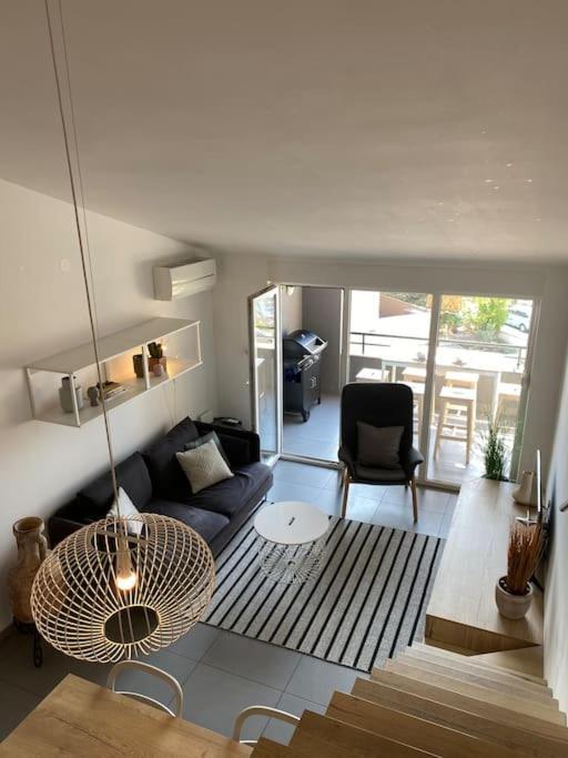 PUY Ebli Seaview 아파트 외부 사진